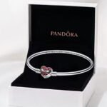 pulsera pandora spiderman