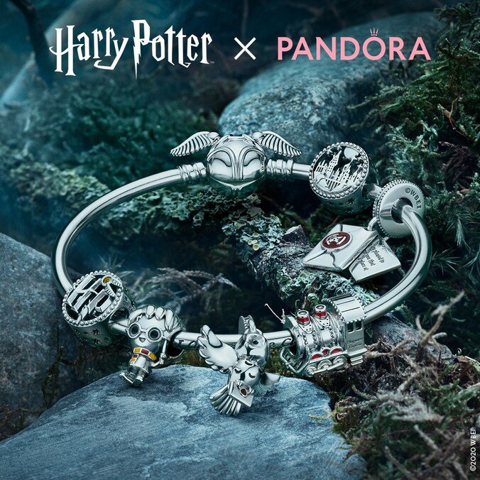 Charms de Harry Potter