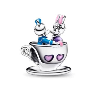 charm dondal y daisy disney parks