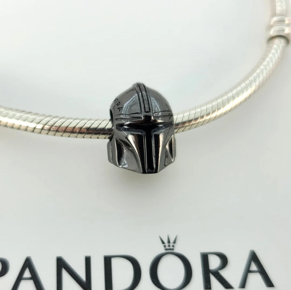 charm pandora star wars